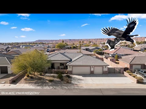 277 Gloria Way, Mesquite, NV home video tour