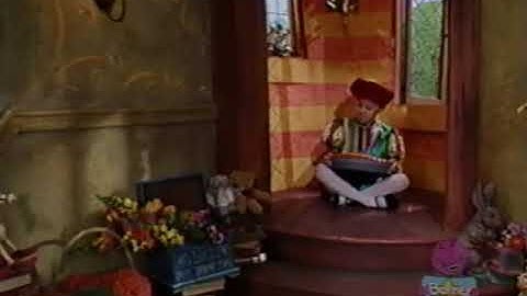 Rhyme Time Rhythm Credits Comparison (Screener vs. Final Version) (V1) (Demo Version) Part 45