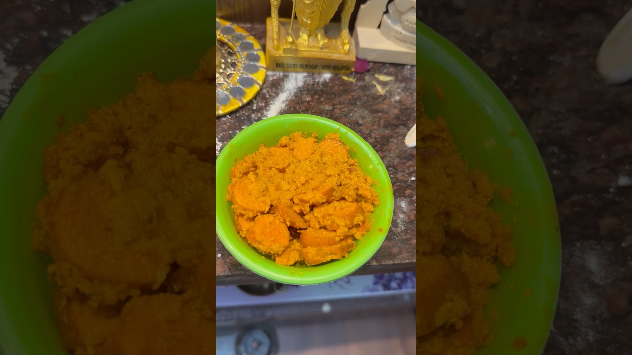 Tuesday special turmeric paste for all women