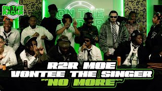 Download Lagu Vontee The Singer X R2R Moe -  \ MP3