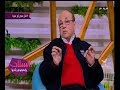 الستات مايعرفوش يكدبوا مجدي أبو عميرة يكشف كواليس وفاة النجوم في مسلسل ذئاب الجبل