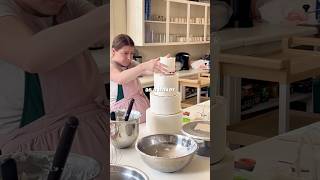 Part 2 Making My Own Wedding Cake