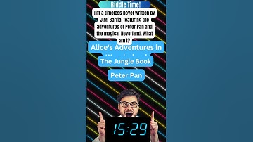 Brain Teaser Alert: Can You Solve This Tricky Riddle? #riddle   #riddles