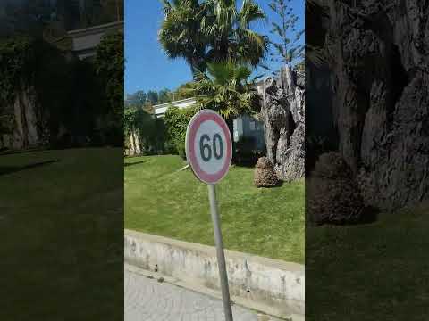 منطقة الشكّار، في طنجة، المغرب