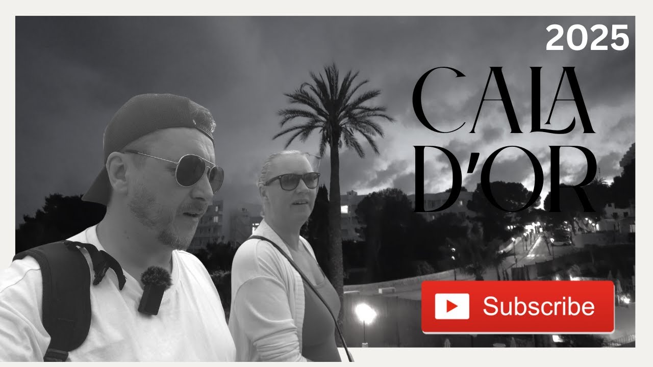 Cala D'or what's about? Part Two || Hotel Cala Gran Costa del Sur