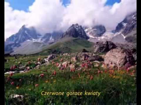 Lech Kaczyński / ლეჰ კაჩინსკი