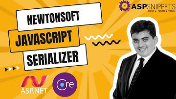 How to use Newtonsoft as JSON Serializer in ASP.Net Core