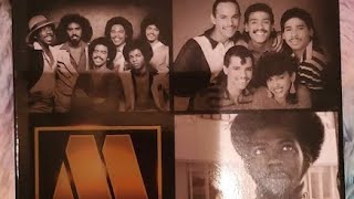 SWITCH, DEBARGE, MOTOWN & ME by Gregory Williams CH. 5