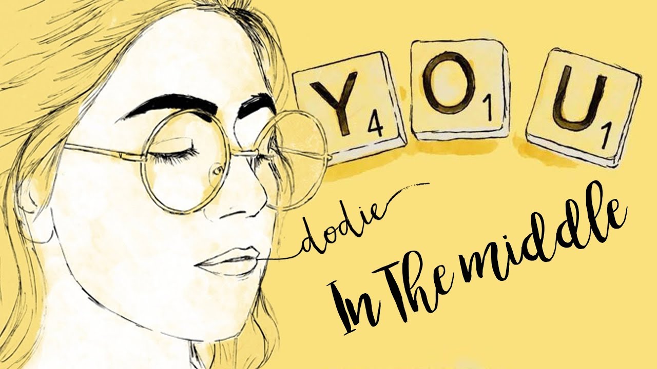 VIDEO: r Dodie Opens Up About Mental Health, Hid Lyrics to New Song  In Videos