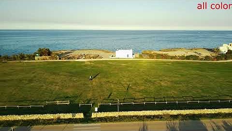 FIMI X8SE 2020 - Simple Video Color Grading