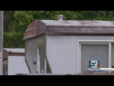 Authorities Search for
