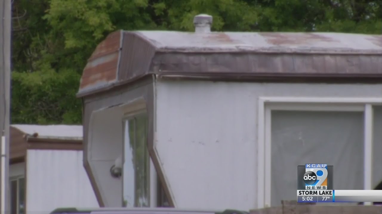 Authorities Search for Missing Iowa Boy YouTube