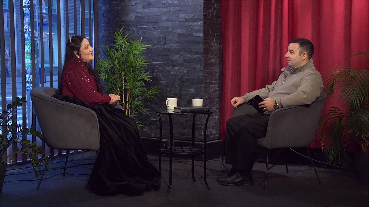 KÄY ELÄMÄN TIELLE  - Sarita