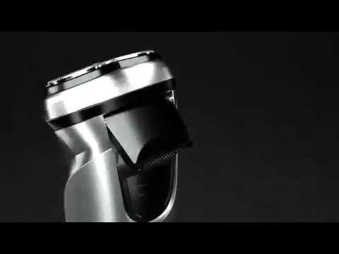 Xiaomi 3D Electric Shaver Mi Enchen BlackStone Razor Men Washable Type