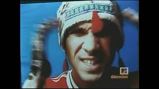 Manu Chao Ft. Robbie Williams * Bongo Bong