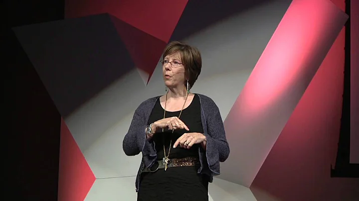 The Three Destructive Myths about time | Tara Rodd...