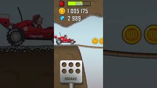 Hill Climbing Racing- Cave