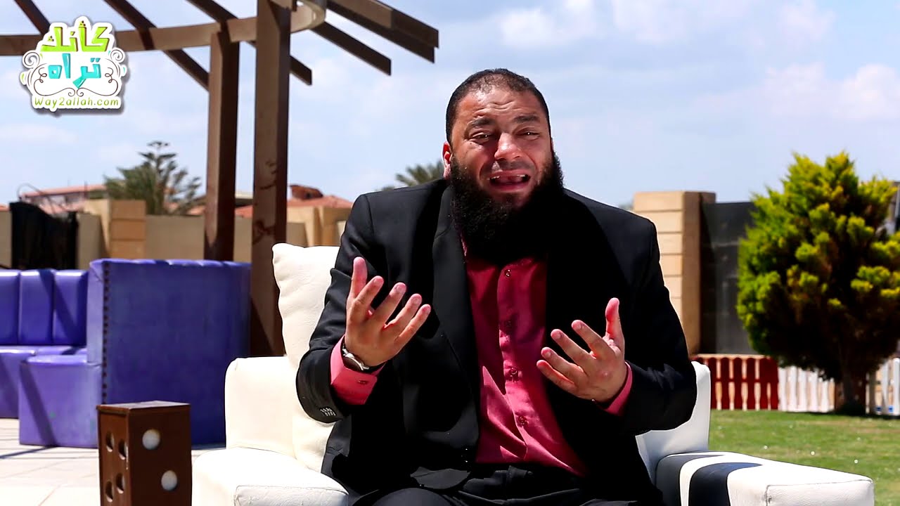 له مقاليد السماوات و الأرض | الجزء الأول | الحلقة ( 20 ) | #كأنك_تراه | د . حازم شومان