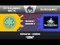 Ligue ebtv  el arctic vs silver hawks division 1