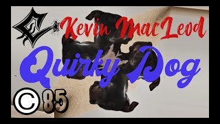 ? Kevin MacLeod - Quirky Dog ? No Copyright Music 85