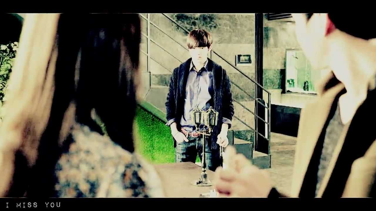 Asian Bad Boys • This Night