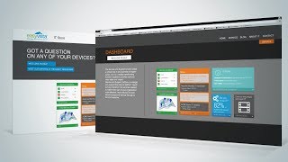 EasyVista IT Service Catalog - Improve end-user satisfaction with a familiar working environment
