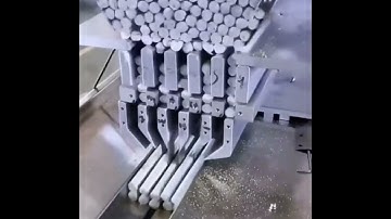 How to Design Innovative Solutions for Solid Part Transfer in Production Lines