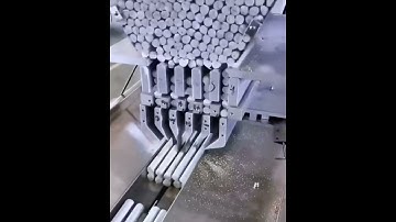 How to Design Innovative Solutions for Solid Part Transfer in Production Lines