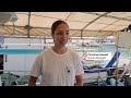 Tracking and controlling the spread of invasive species in Mediterranean