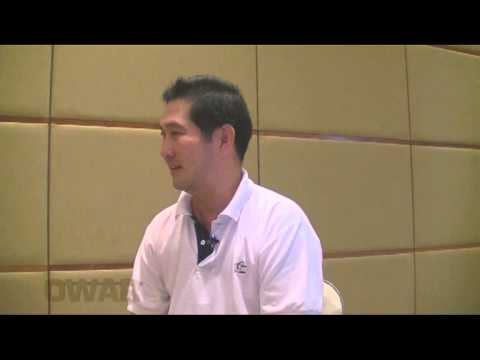 TOWARD2015 - interview Thai Bond Market Association (part2)