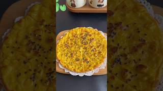 Corn Is Very Beneficial For Babies. Making Corn Pancakes With Eggs For Breakfast Is A Great Idea