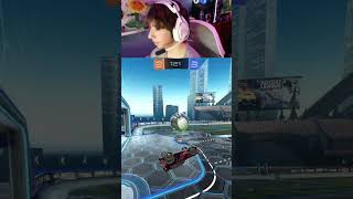 Had To Go For The Psycho