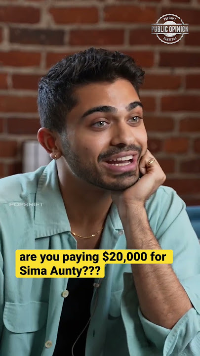 Sima Aunty from Indian Matchmaking Charges $20,000 dollars to find you a match?? #shorts