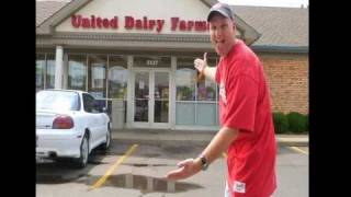 United Dairy Farmers