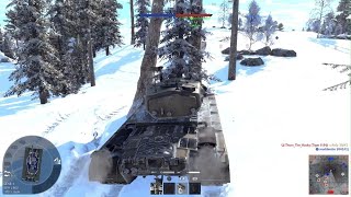 German main moment