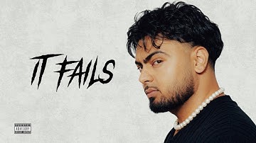 It Fails (Official Audio) | Jassa Dhillon | New Punjabi Song 2025