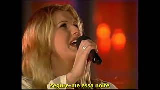 Rednex -  Hold Me for a While - legendado em português