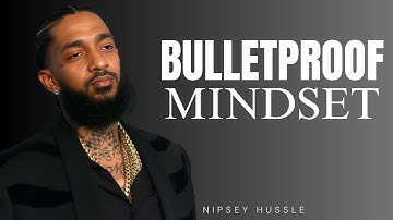 BUILD A MIND SO STRONG IT SCARES PEOPLE | NIPSEY HUSSLE MOTIVATIONAL SPEECH