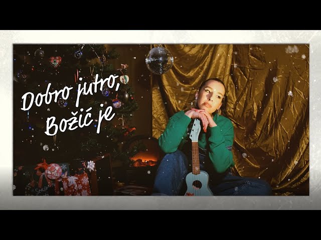 Nela - Dobro Jutro, Bozic Je