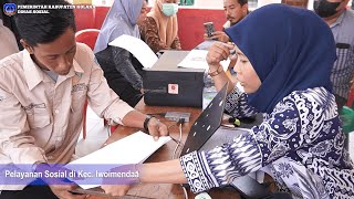 Musrenbang Kecamatan se-Kabupaten Kolaka Tahun 2024