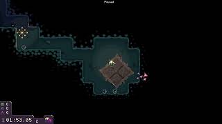 Dome Keeper - Speedrun - WR - 3:11.29 (Normal, Medium, Random Seed, Gadget Start, Modifiers)