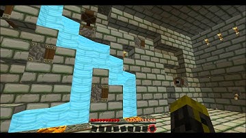 Mayan Temple: Part 1! #The Adventure Begins!