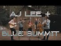 AJ Lee & Blue Summit - "Put Your Head Down" written by AJ Lee.