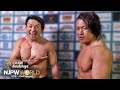 #BOSJ30 5th Match Backstage 5/18/23 (with Subtitles)|BEST OF THE SUPER Jr.30 第5試合 Backstage