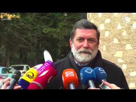 დაძლევს თუ არა უმრავლესობა პრეზიდენტის ვეტოს   ქართულ ოცნებაში საზმაუს კანონპროექტზე მსჯელობენ