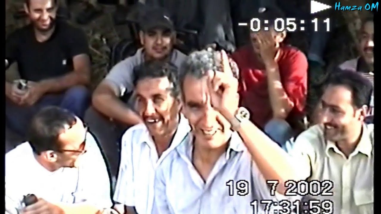 PATCHWORK  BIRKHADEMOIS