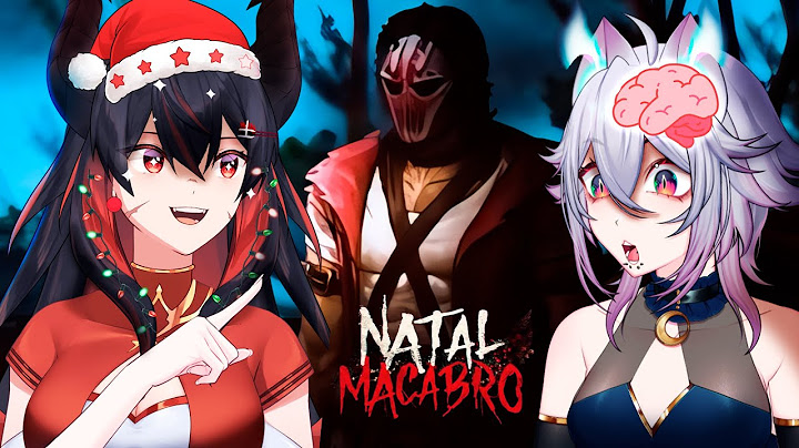 Ordem Paranormal: Natal Macabro - PARTE 1  | SHIRA REACT ORDEM