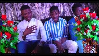 Bienvenu M. Athumani- Siku Ya kifo - ( video) 4k