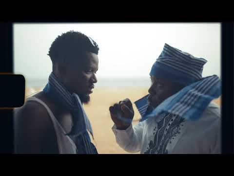 Sahel La CIP AGOR Clip Officiel