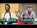  mc one vs kano   rap ivoire vs rap franais